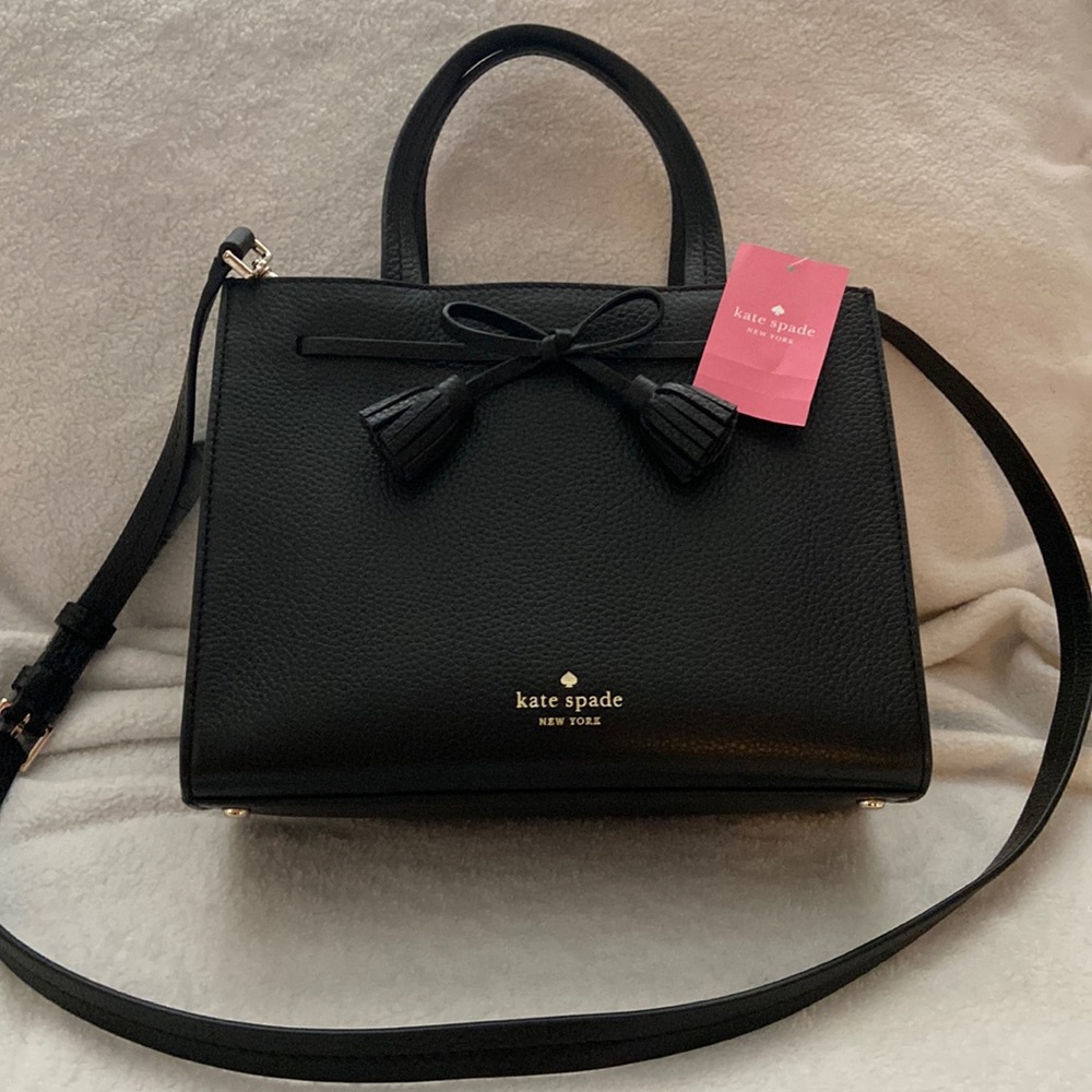 ⭐️BNWT!! Kate Spade satchel⭐️